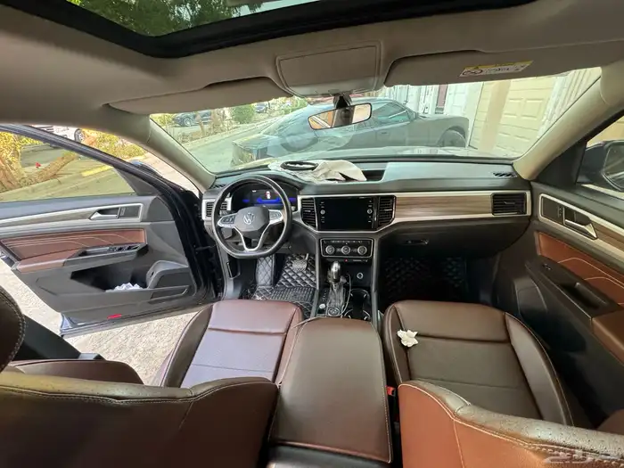 تيرامونت فولكسفاغن 2021 للبيع 3