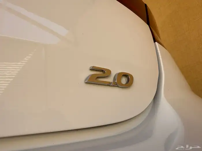 هونداي انترا المديل 2020 أستاندر مكينة 2.0 سعودية الوعلان 21