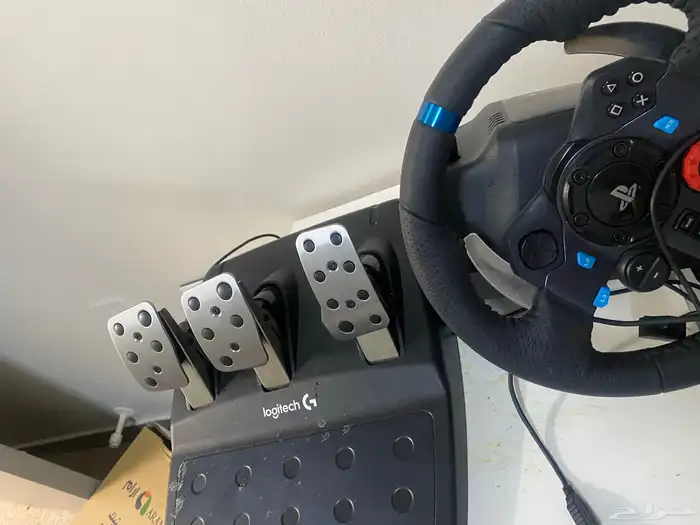 درقسون مع الدعاسات جديد بلكرتون لم يستخدم شراء من مكتبة جري 1