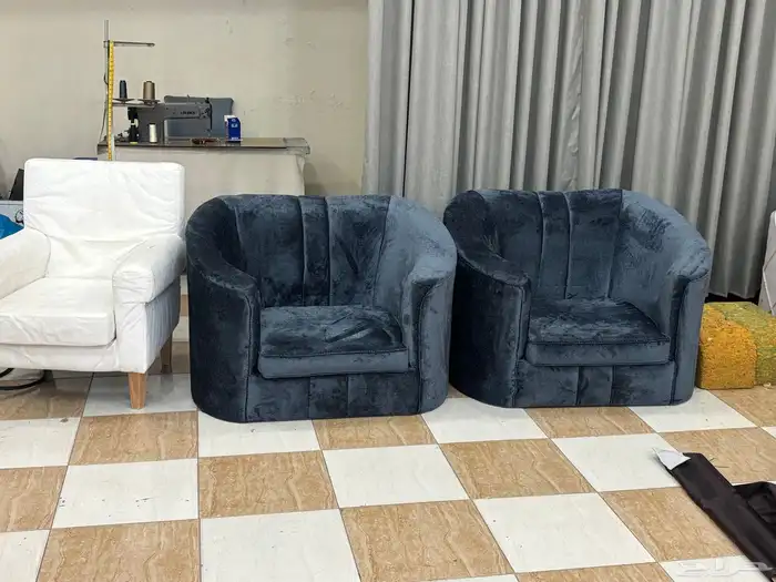 وظيفة خياط بمحل مفروشات 0