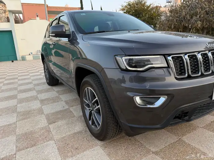 جراند شيروكي مخززن 2020 14