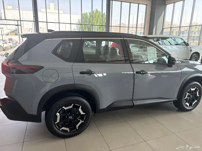 اكستريل موديل 2026 4