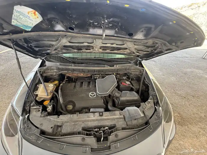 مازدا CX9 2016 9