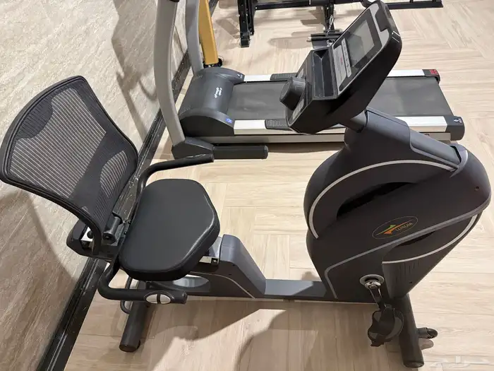 جهاز رياضي 1