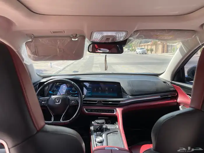 شانجان فل كامل بلس CS75 فل كامل 10