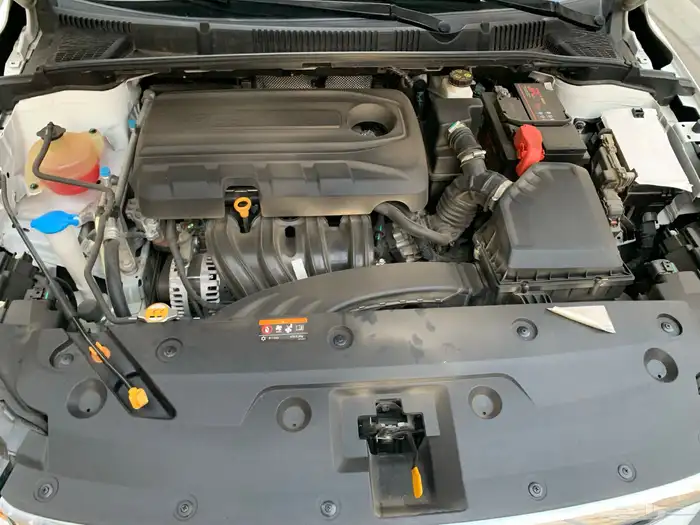 جيلى امجراند 2023 حاله ما شاء الله ممتازه 21