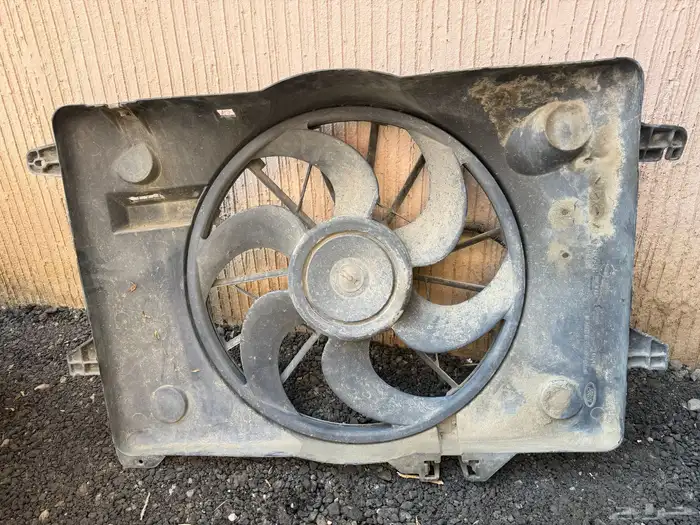 قطع فورد 97 وجمس 21