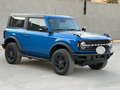 برونكو وايلد تراك فل كامل سعودي العداد 15 الف فقط 2021 index