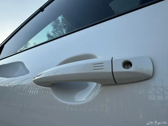 نيسان اكس تريل دبل فل سمارت 2023 20