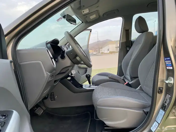 كيا بيكانتو 2020 ممشي 79 10