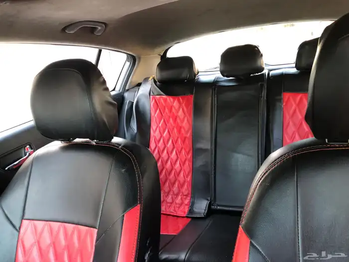 كيا سيراتو موديل 2014 هاتشباك كامله 23