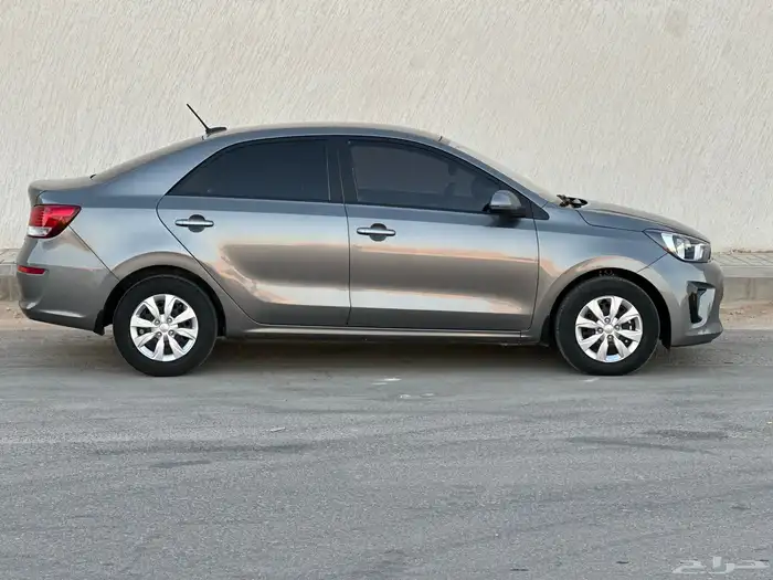 كياء بيجاس سعودي العداد 13 الف فقط 2025 3