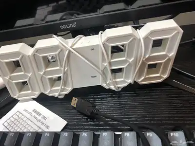 مايك قيمنق معى يد سوني و ساعه index