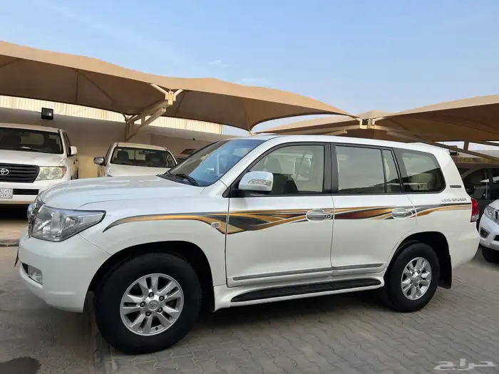 جي اكس 2008 سبير علاق قير عادي نظيف جدا لدى قمة الاطلال 27