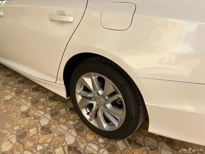 هوندا اكورد المديل 2020 أستاندر سعوديه وارد عبدالله هاشم 14