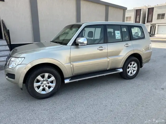 باجيرو 2016 13