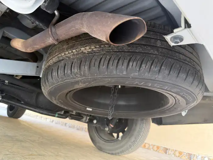 تيوتا راش المديل 2023 ( G ) سعودية عبداللطيف جميل وكالة 89