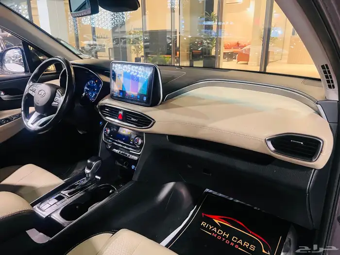 سنتافي 2019 فل كامل ( بحاله ممتازه) 14