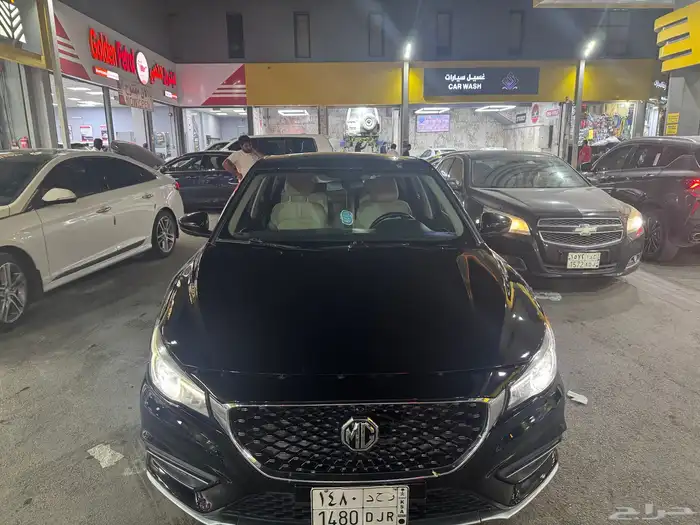 ام جي 6 للبيع 3