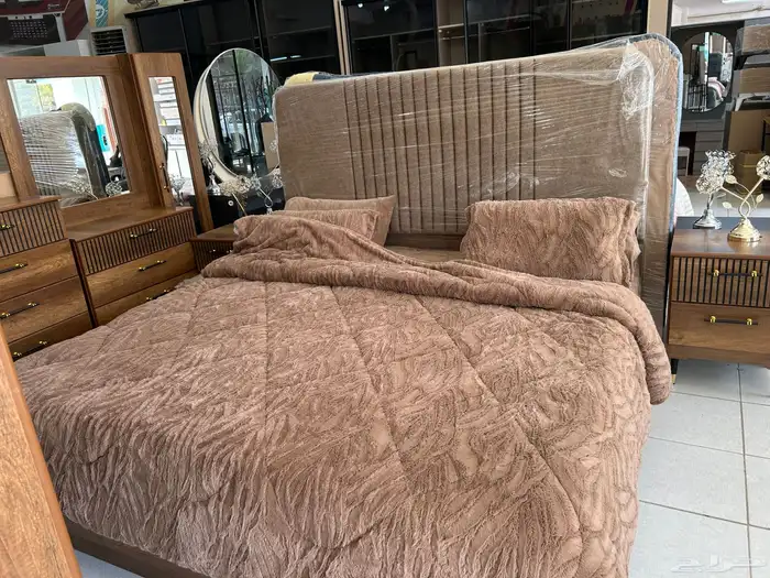 غرف جاهز وتفاصيل نفر ونفر نص ونفرين يوجد لدينا تابي وتمار 9