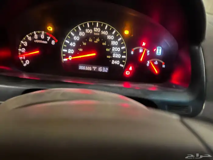 اكورد مديل 2005 للبيع العاجل 17