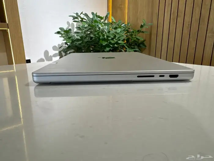 MacBook Pro 2023 M3 Pro 16 7