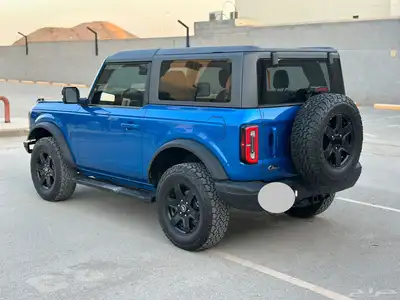 برونكو وايلد تراك فل كامل سعودي العداد 15 الف فقط 2021 index