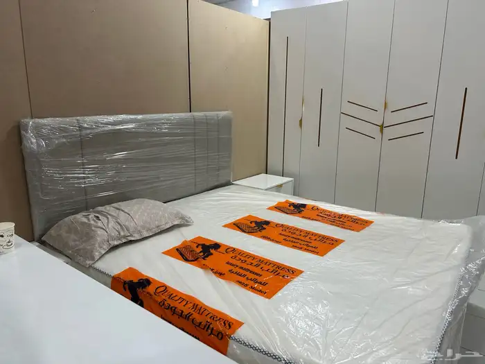 غرف جاهز وتفاصيل نفر ونفر نص ونفرين يوجد لدينا تابي وتمار 5