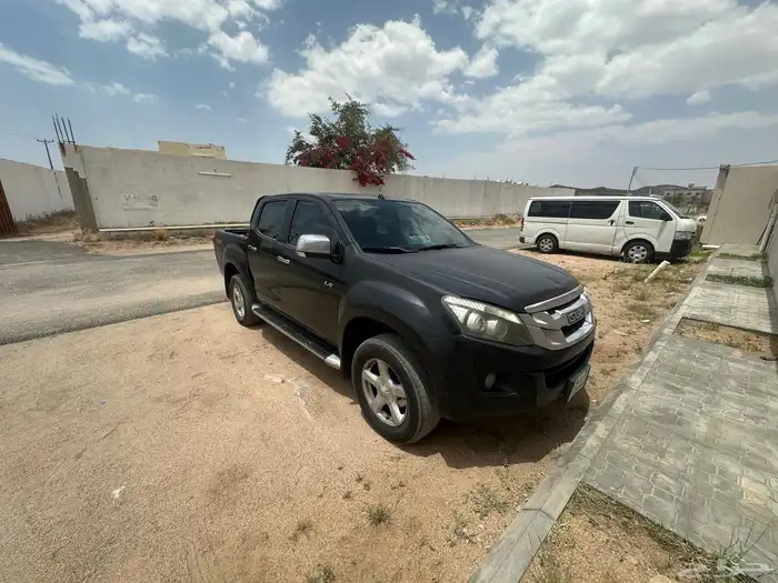 ديماكس 2014 نظيف دبل مكينه كبيره 0