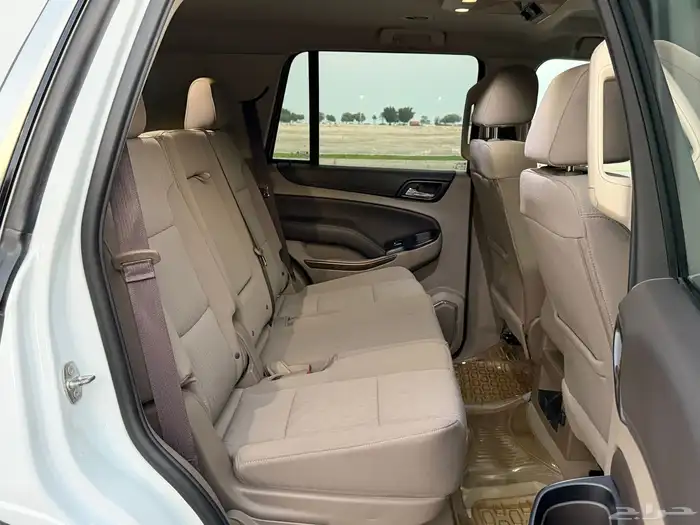 تاهو 2019 LS نضييف جدااا للمستخدم 28