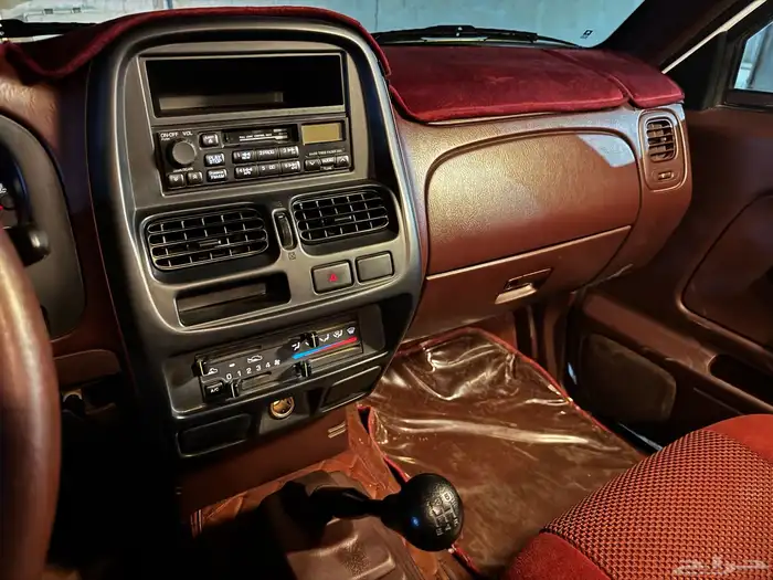 ددسن 2005 ممشى 80 الف فقط 32