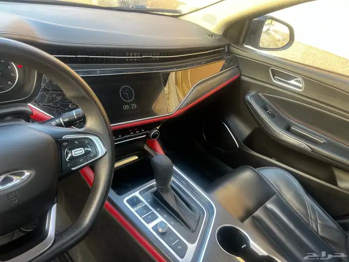 شيري اريزوا 6 2023 8