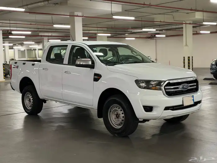 فورد رينجر غمارتين 2022 ديزل دبل للبيع 0