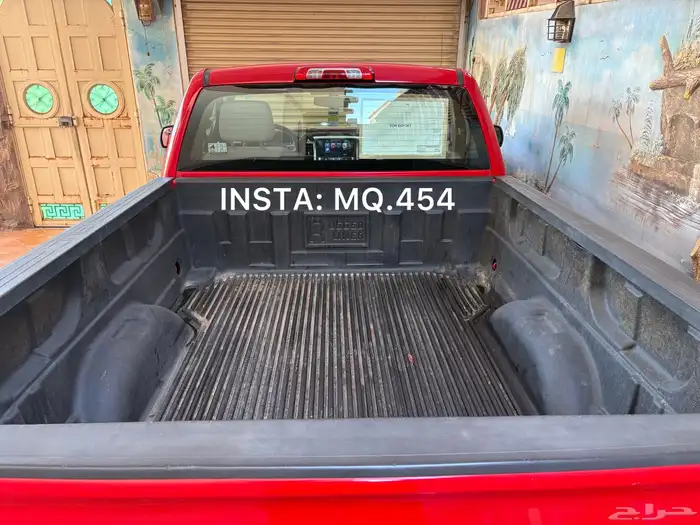 جمس سييرا 18 مخزن 78