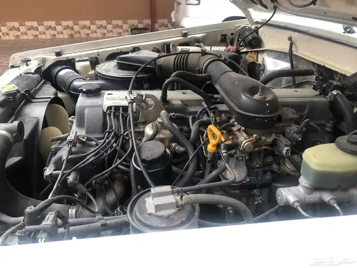 جيب ربع موديل 94 7