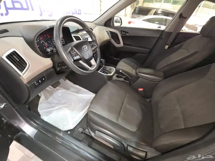 هيونداي كريتا 2020 14