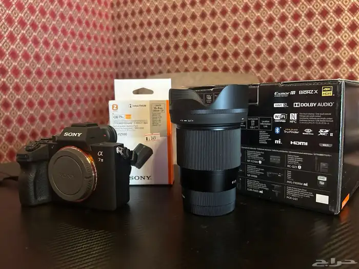a7iii للبيع 0