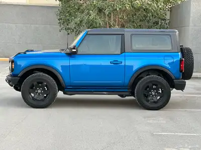 برونكو وايلد تراك فل كامل سعودي العداد 15 الف فقط 2021 index