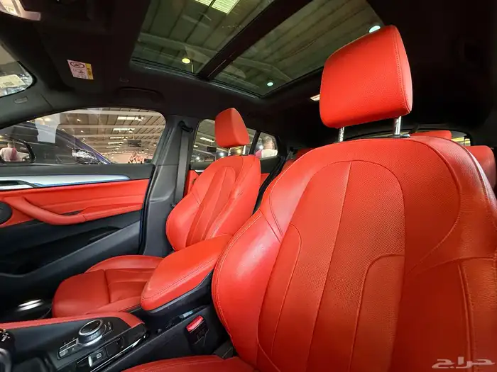 بي ام دبليو X2 2021 (( بحالة ممتازة )) 14