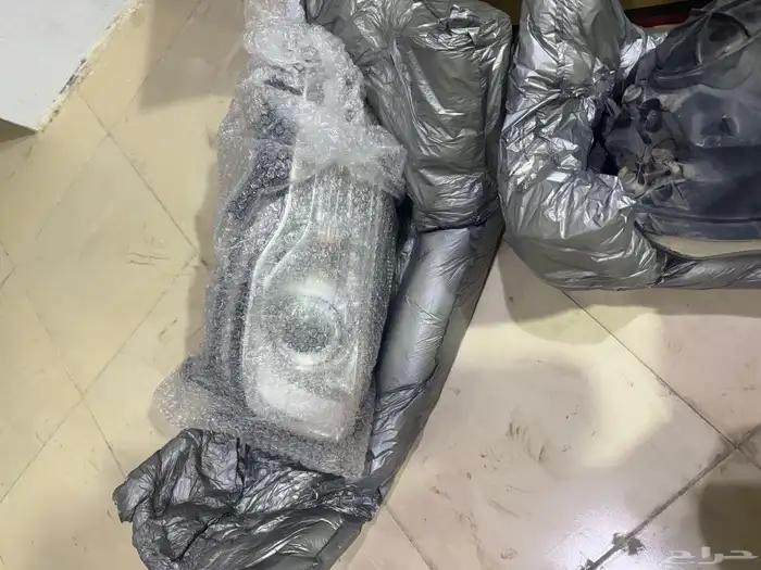 شمعات كرايزلر 1