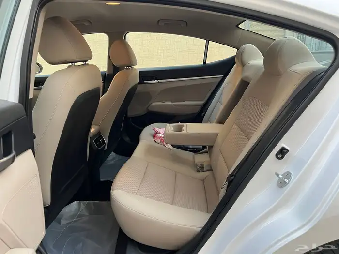 النترا 2020 عداد قليل 2.0cc المجدوعي 7