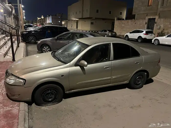 صني 2007 للبيع المطلوب 9500 3