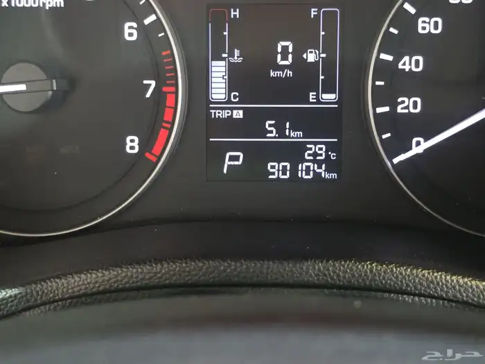 هيونداي كريتا 2020 18