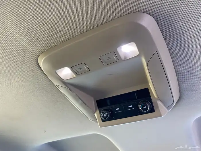 تاهو 2016 ابيض ls دبل نظيف ممشى 254الف كل شي ع الشرط 25