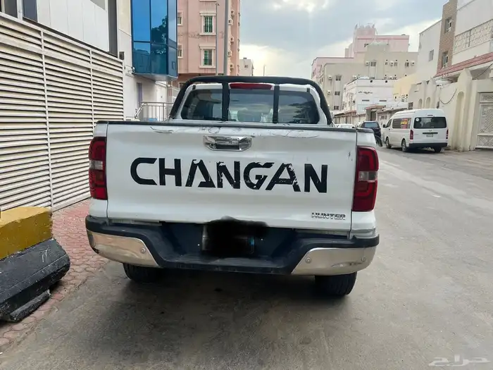 شنجان هنتر 2021 فل كامل 4