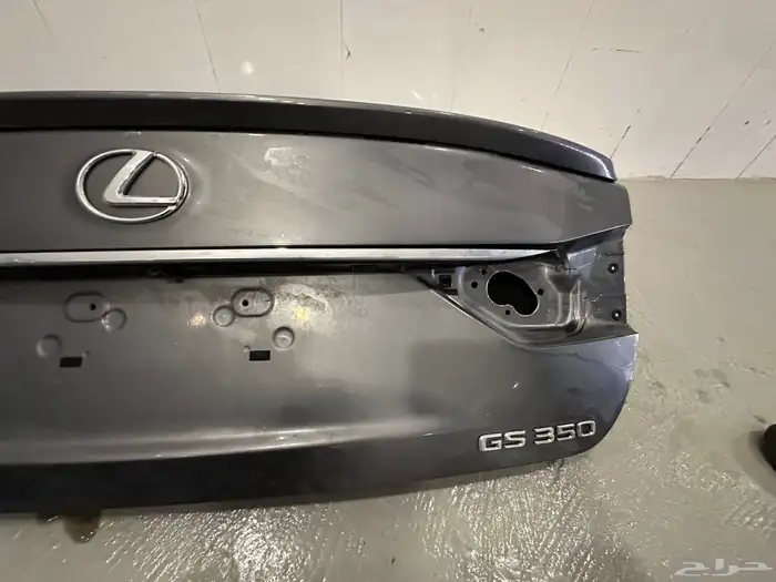 قطع غيار لكزس جي اس 350 2015 41