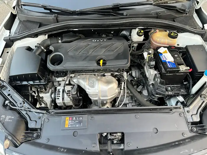 أم جي 5 فل كامل بودي بلد 2023 22