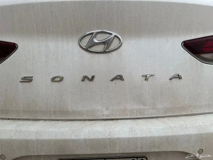 سوناتا ستاندر 2018 2