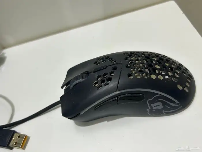 ماوس قيمنق 1