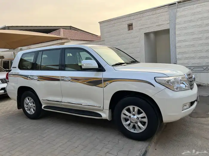 جي اكس 2008 سبير علاق قير عادي نظيف جدا لدى قمة الاطلال 5